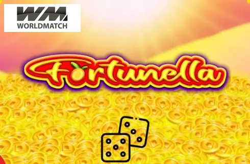 Fortunella Dice